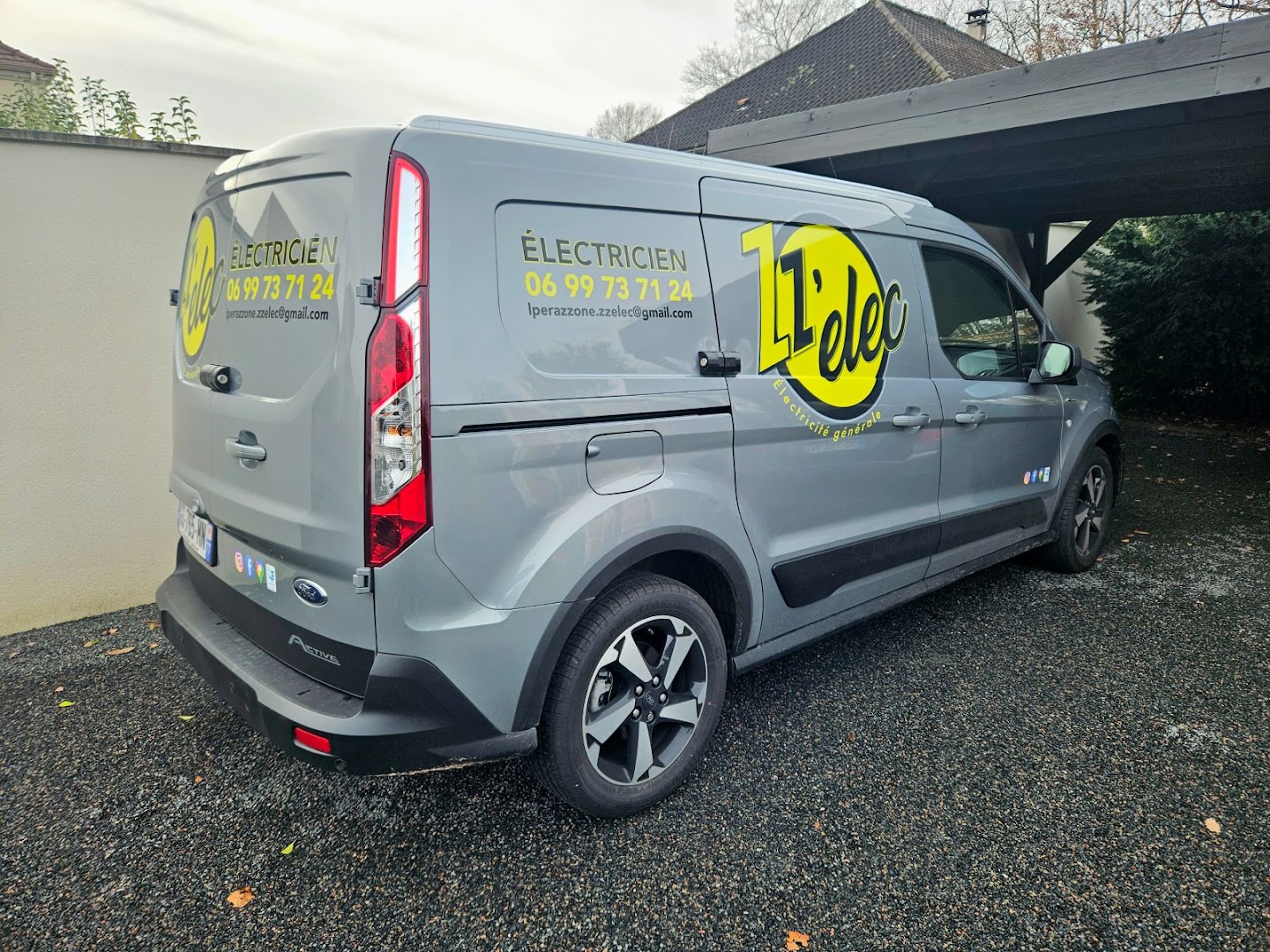 Zz'elec — Photos 1